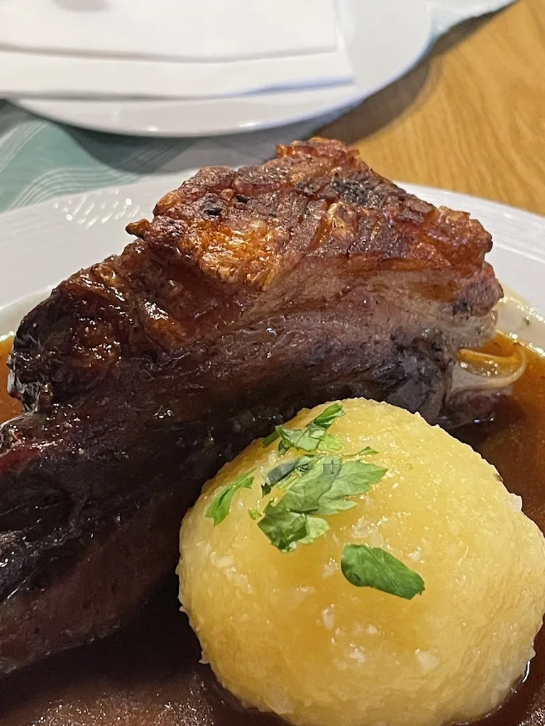 Mash_Gasthof Weißes Lamm_Pegnitz_review