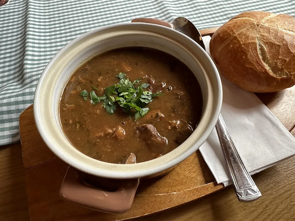 Uli Kaiser_Gasthof Weißes Lamm_Pegnitz_review