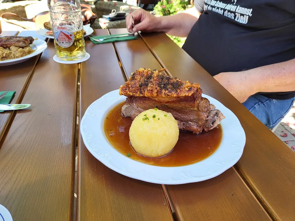 Menu_Brauerei Gasthof Wiethaler_Pegnitz_immagine_5