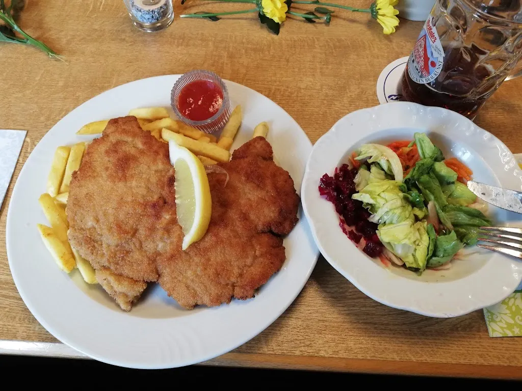 Menu_Brauerei Gasthof Wiethaler_Pegnitz_immagine_7