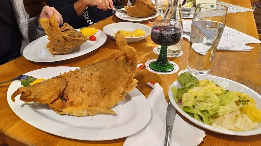 Menu_Brauerei Gasthof Wiethaler_Pegnitz_immagine_8