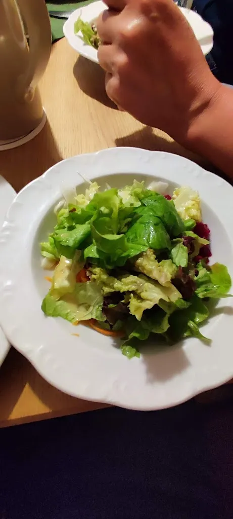 Menu_Brauerei Gasthof Wiethaler_Pegnitz_immagine_9