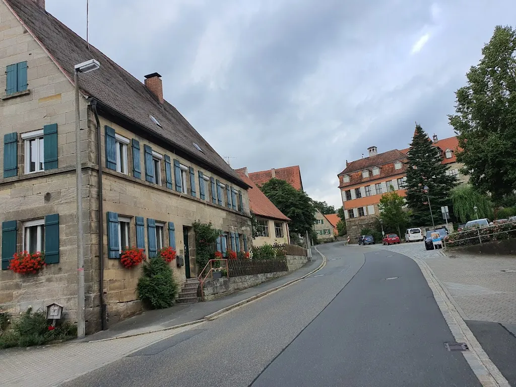 Christian Marek_Brauerei Gasthof Wiethaler_Pegnitz_review
