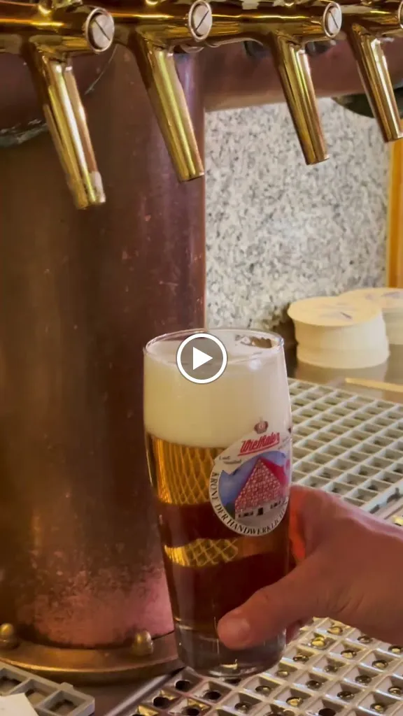 Brauerei Gasthof Wiethaler restaurant in Pegnitz