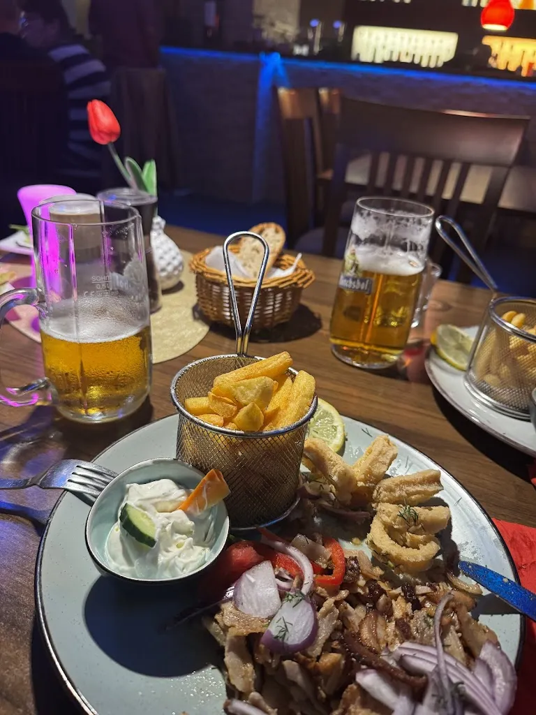 Unternehmen HDP Hagel & Dellen - Profi GmbH_Estiatorio Symposion_Pegnitz_review