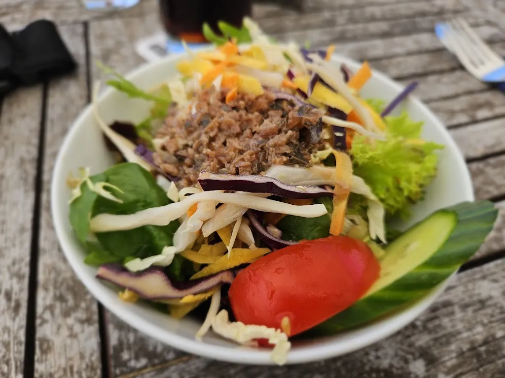 Wolfgang Chodura_Gasthaus Sonne Oggelshausen_Oggelshausen_review