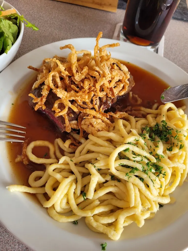 S. Dangel_Gasthaus Sonne Oggelshausen_Oggelshausen_review