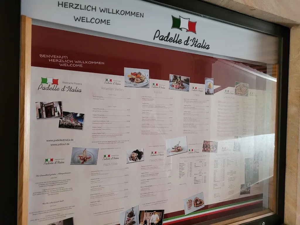 Menu_Padelle d'Italia Lauf_Pegnitz_image_4