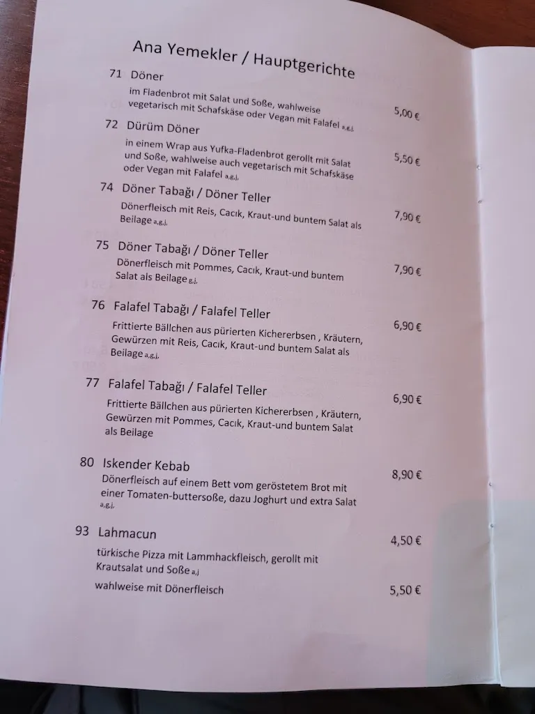 Menu_Atli Restaurant_Pegnitz_image_2