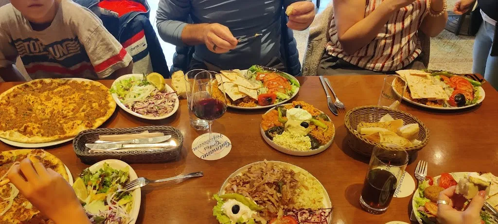 MotoTouring World Wide_Atli Restaurant_Pegnitz_review