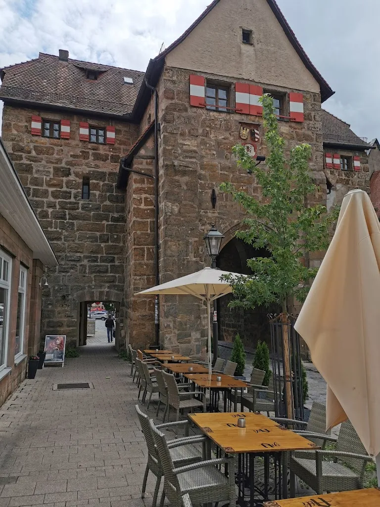 Atli Restaurant restaurant in Pegnitz