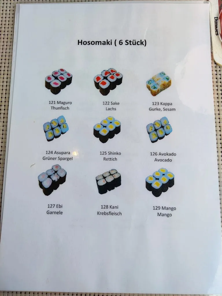 Menu_Zum fränkischen Wirtshaus_Pegnitz_image_4