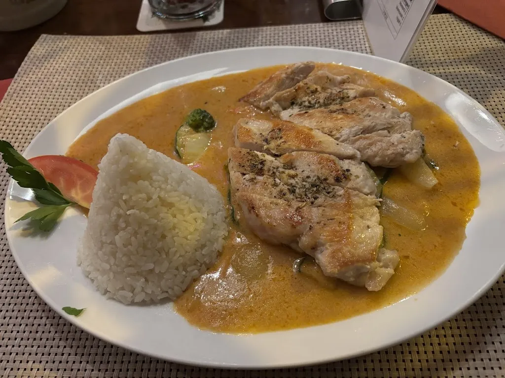 Irina Trenkwalder_Zum fränkischen Wirtshaus_Pegnitz_Bewertung