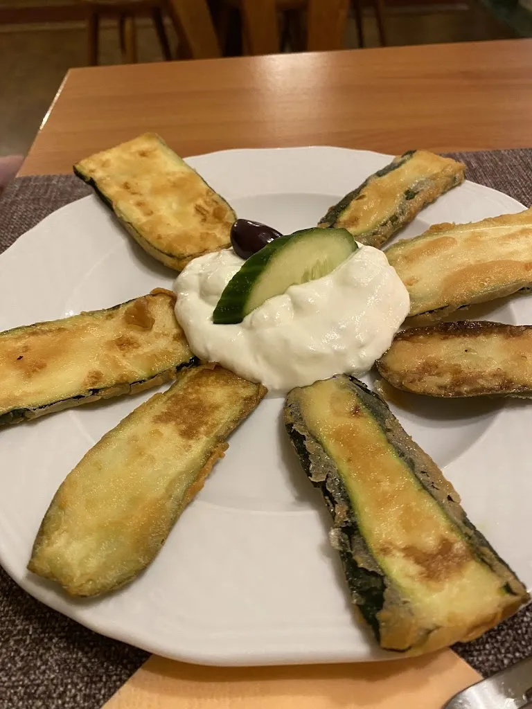 Sa Scha_Restaurant Santorini im Schießhaus Lauf_Pegnitz_review