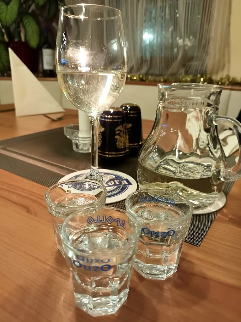 paulica cz_Restaurant Santorini im Schießhaus Lauf_Pegnitz_review