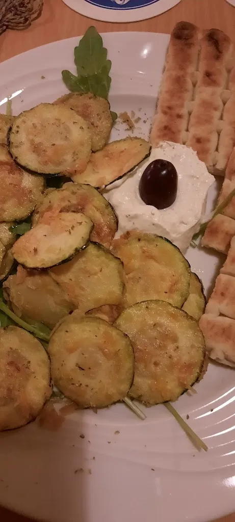 Menu_Restaurant Dionysos Lauf a. d. Pegnitz_Pegnitz_immagine_2