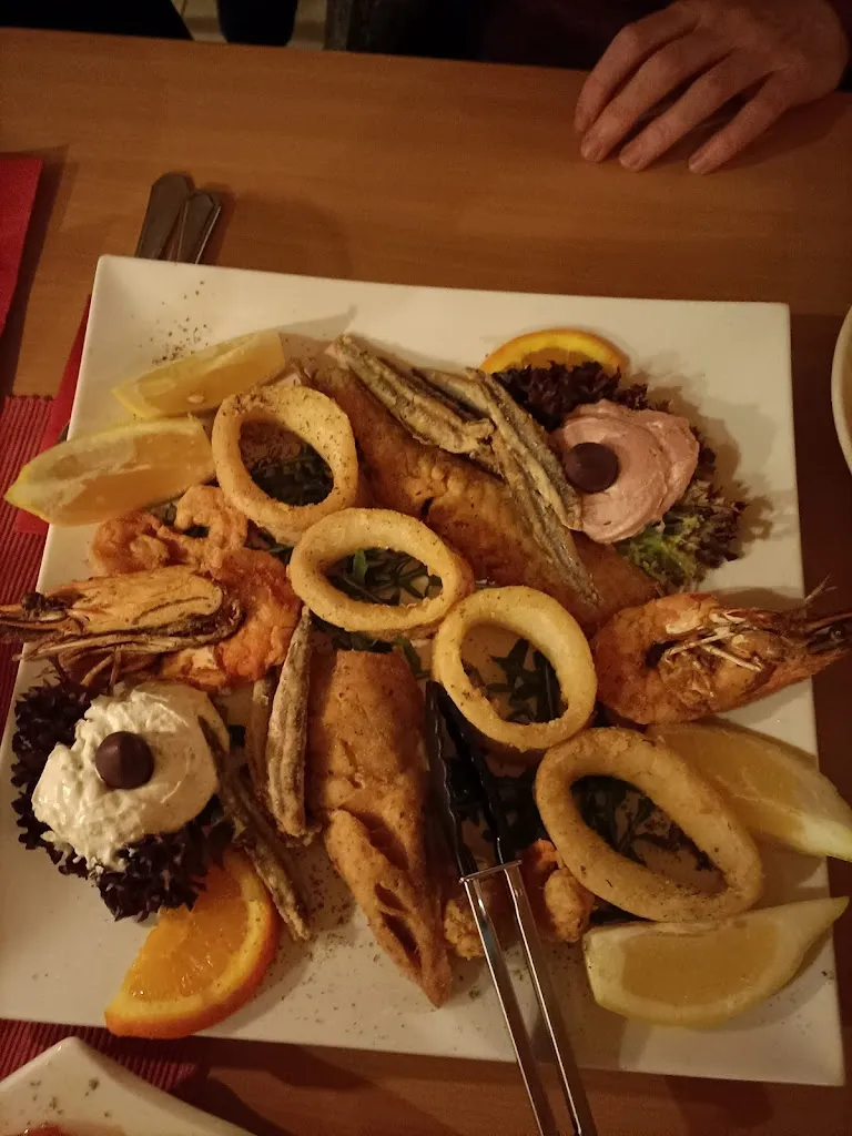 Menu_Restaurant Dionysos Lauf a. d. Pegnitz_Pegnitz_immagine_4