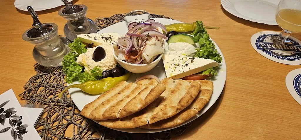 Menu_Restaurant Dionysos Lauf a. d. Pegnitz_Pegnitz_immagine_6