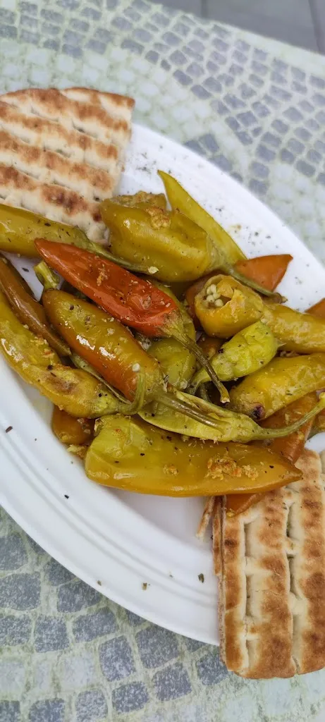 Menu_Restaurant Dionysos Lauf a. d. Pegnitz_Pegnitz_immagine_7