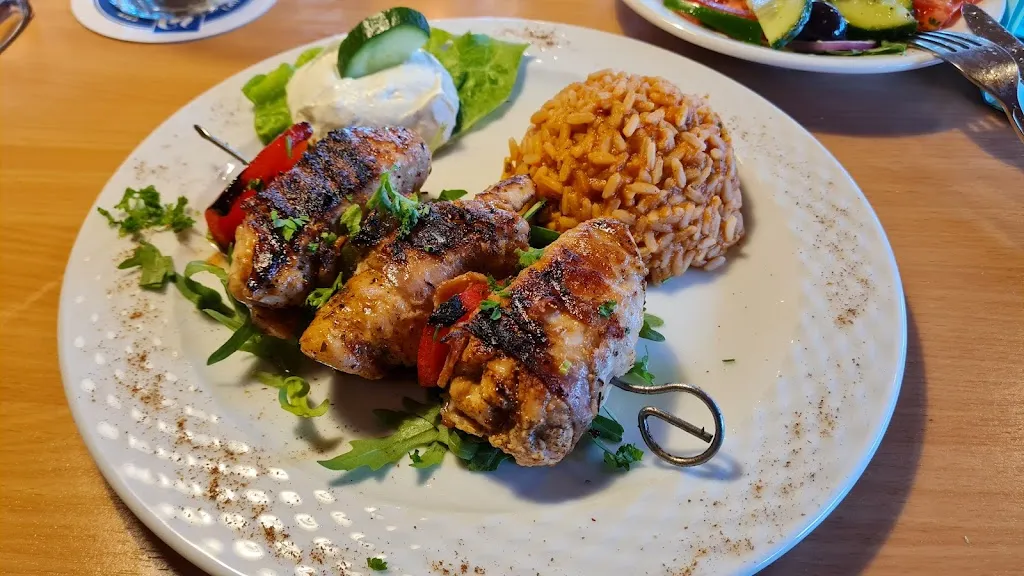 Menu_Restaurant Dionysos Lauf a. d. Pegnitz_Pegnitz_immagine_8