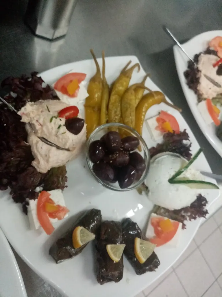 Desa Wcn_Restaurant Dionysos Lauf a. d. Pegnitz_Pegnitz_review