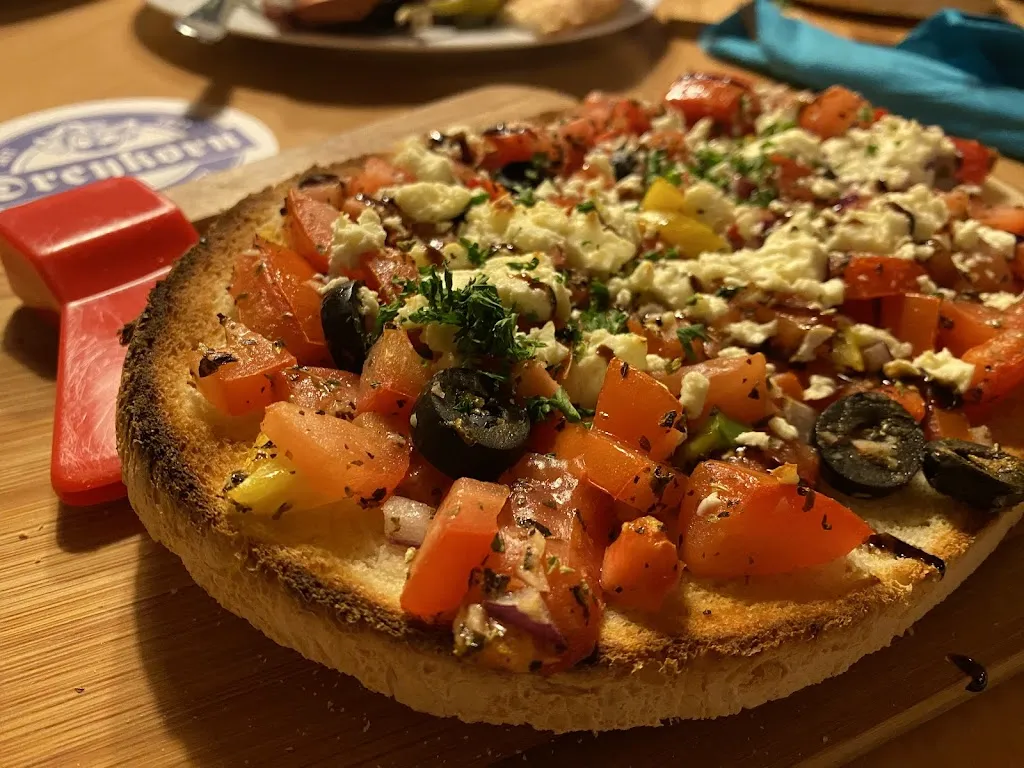 Sa Scha_Restaurant Dionysos Lauf a. d. Pegnitz_Pegnitz_review