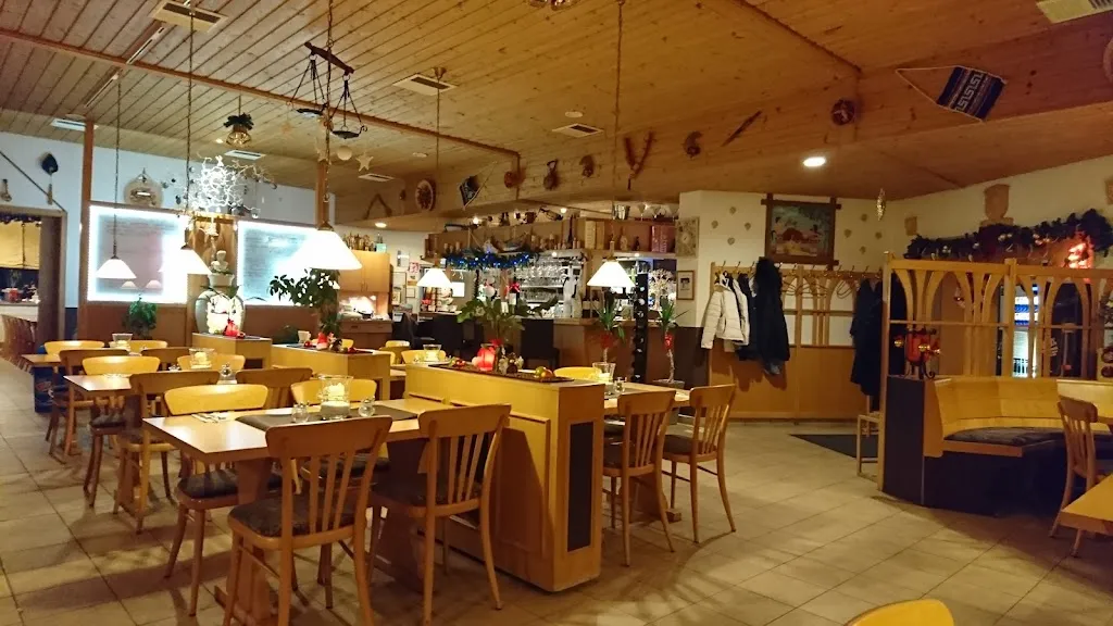 Restaurant Dionysos Lauf a. d. Pegnitz restaurant in Pegnitz