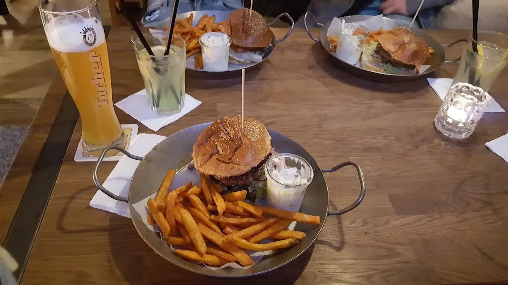 Menu_Birkel's - essundtrinkbar_Pegnitz_immagine_5