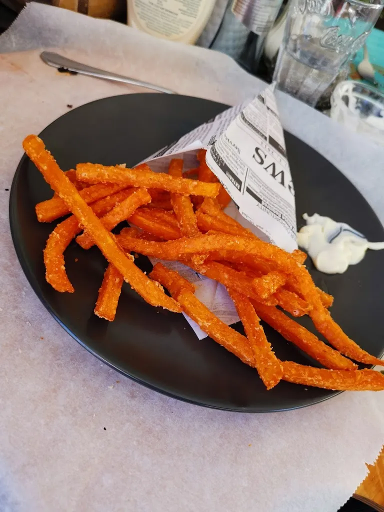 Menu_Birkel's - essundtrinkbar_Pegnitz_immagine_6