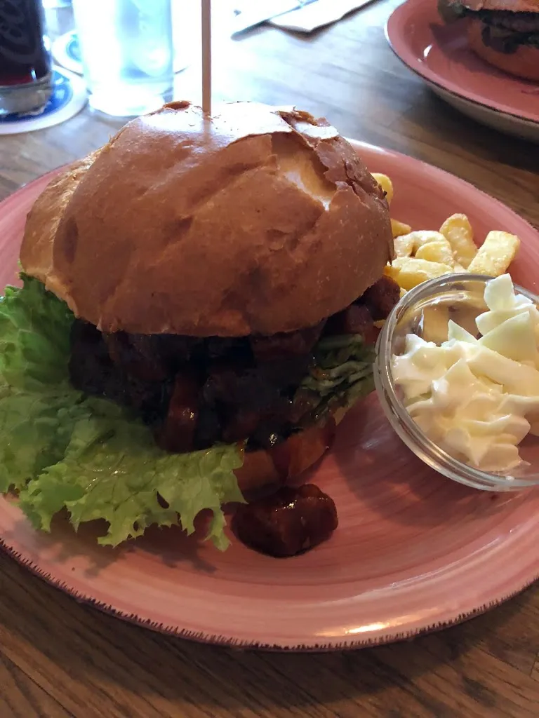 Menu_Birkel's - essundtrinkbar_Pegnitz_immagine_9