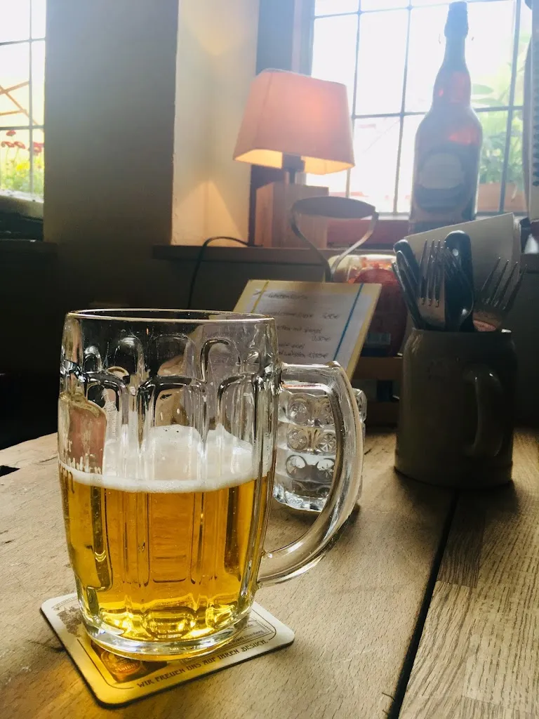 Jirina Sigel_Birkel's - essundtrinkbar_Pegnitz_review