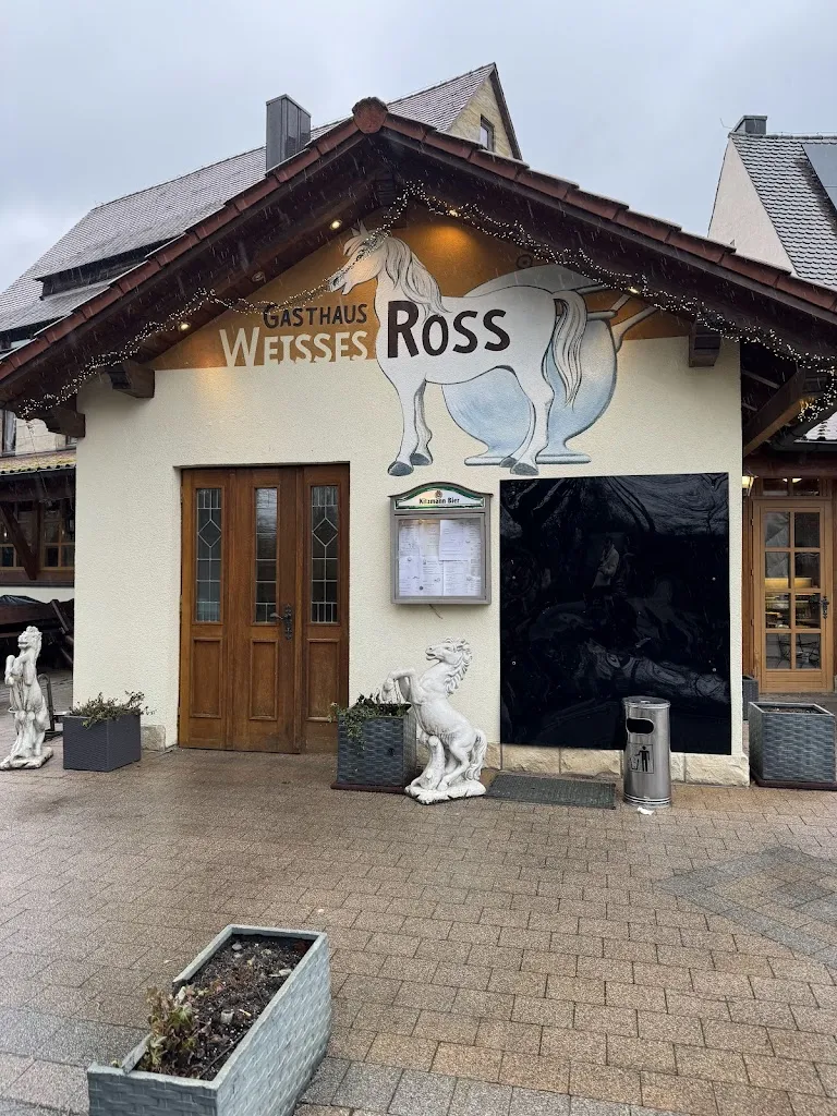 Gasthaus Weisses Ross Walk_Pegnitz_slider_image_1