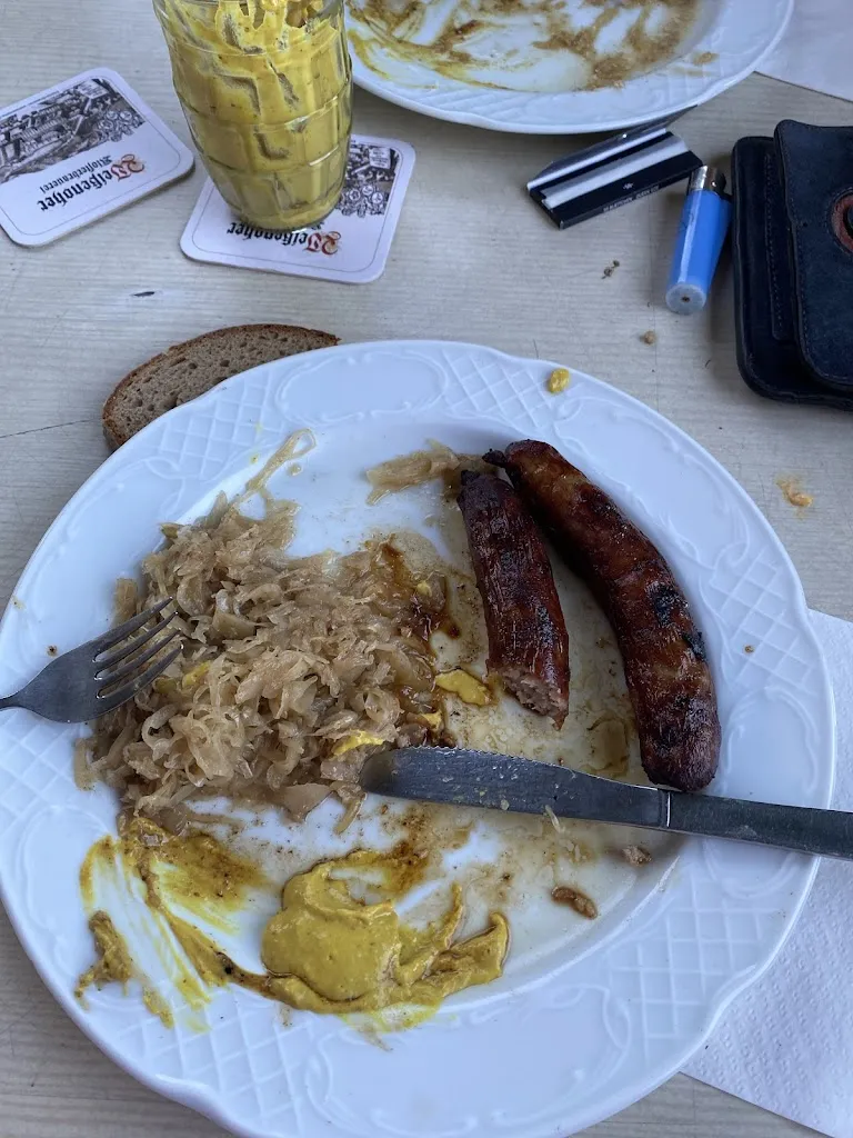 Menu_Gasthaus Fürsattel_Pegnitz_immagine_1