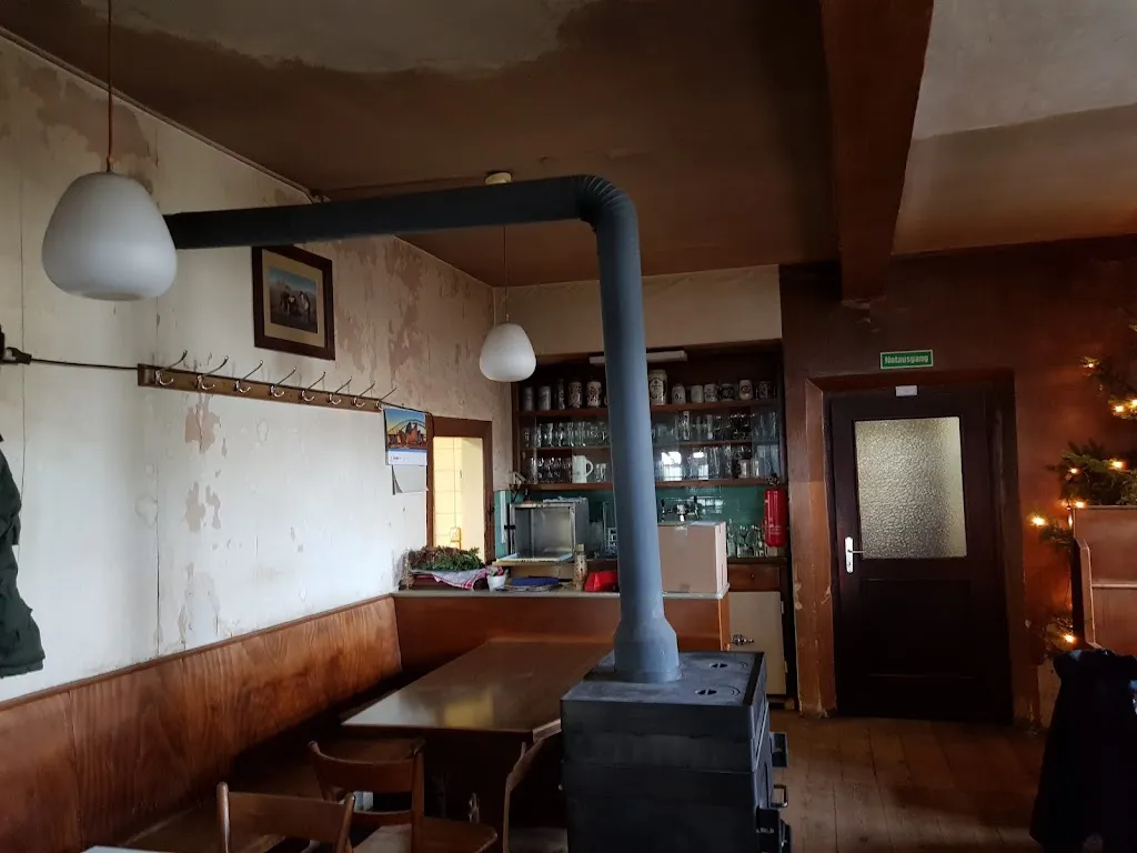 Adrian Just_Gasthaus Fürsattel_Pegnitz_review