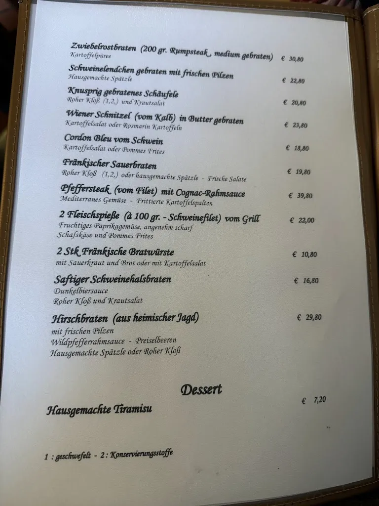 Menu_Altes Rathaus_Pegnitz_image_4