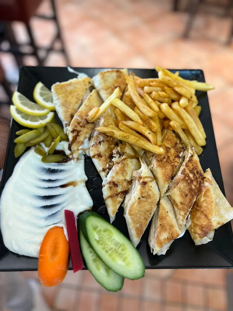 Menu_Dubai Restaurant_Pegnitz_immagine_5