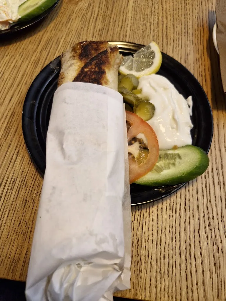 Menu_Dubai Restaurant_Pegnitz_immagine_6