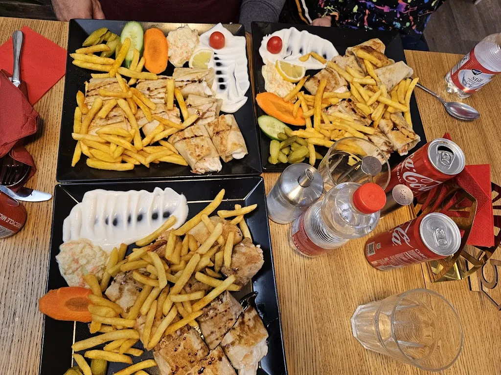 Menu_Dubai Restaurant_Pegnitz_immagine_7