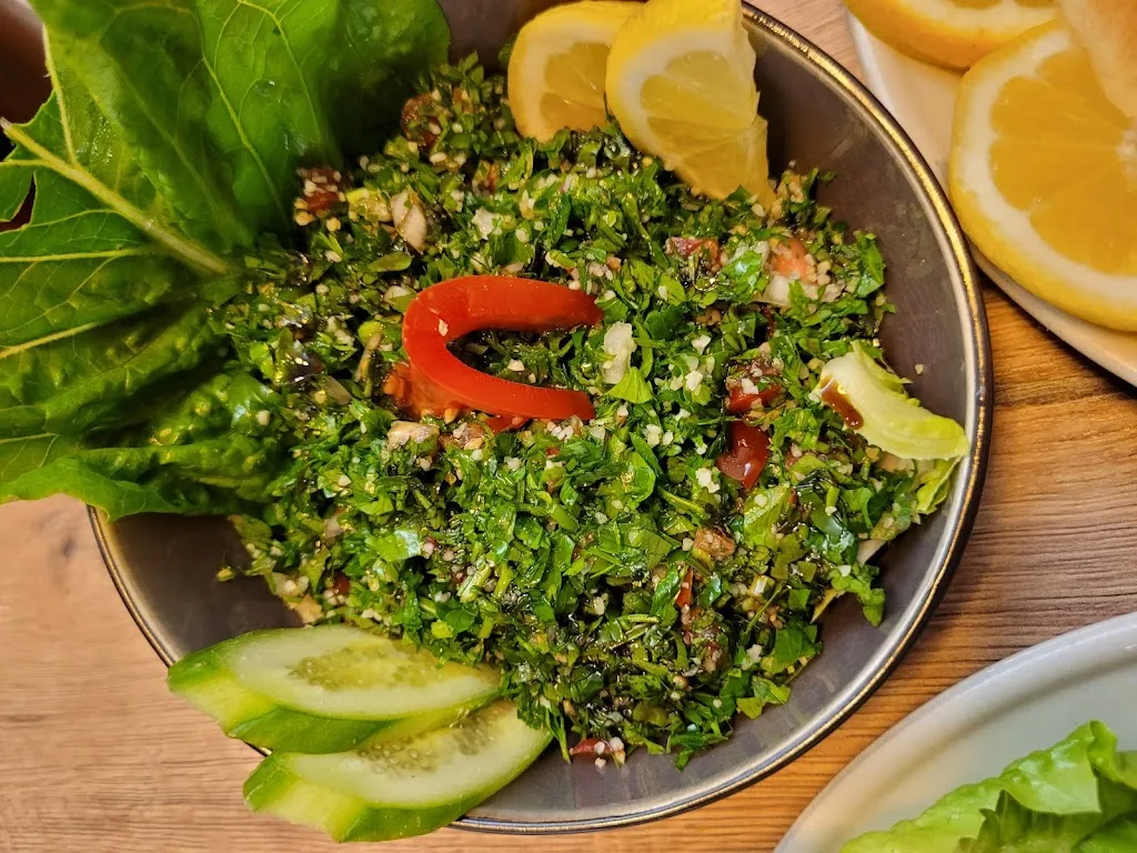 Menu_Dubai Restaurant_Pegnitz_immagine_8