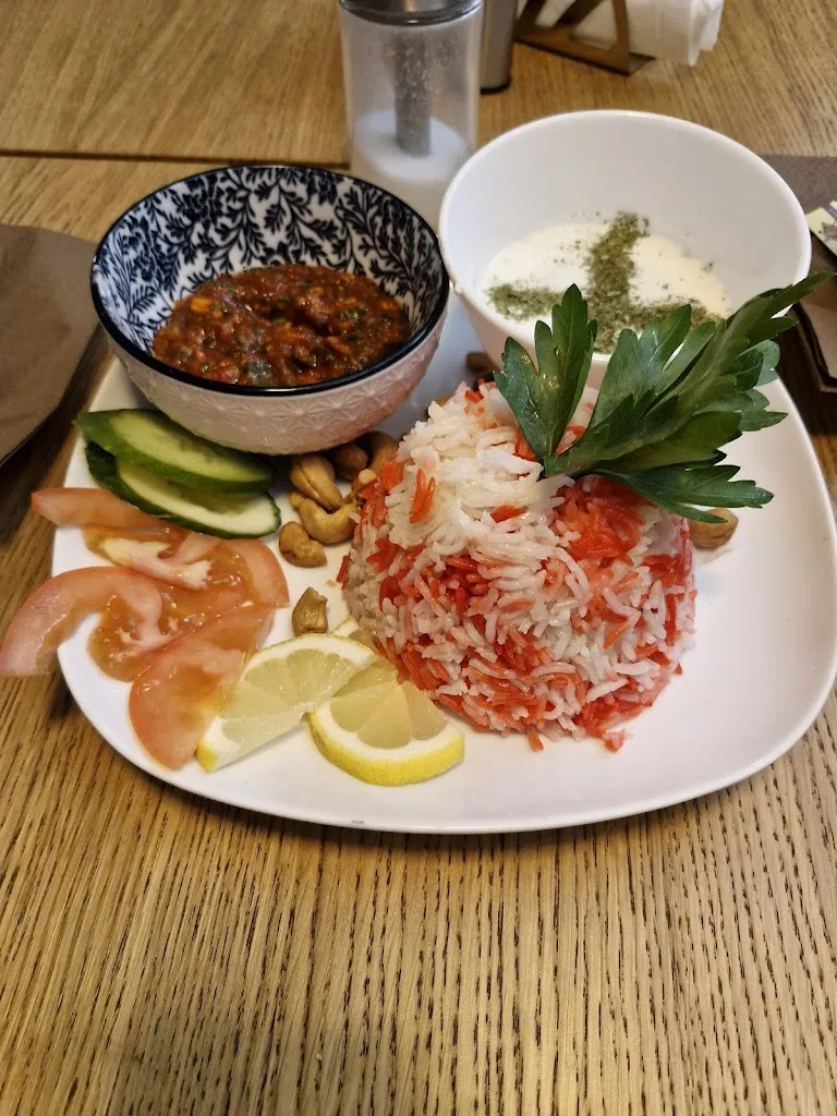 Menu_Dubai Restaurant_Pegnitz_immagine_9