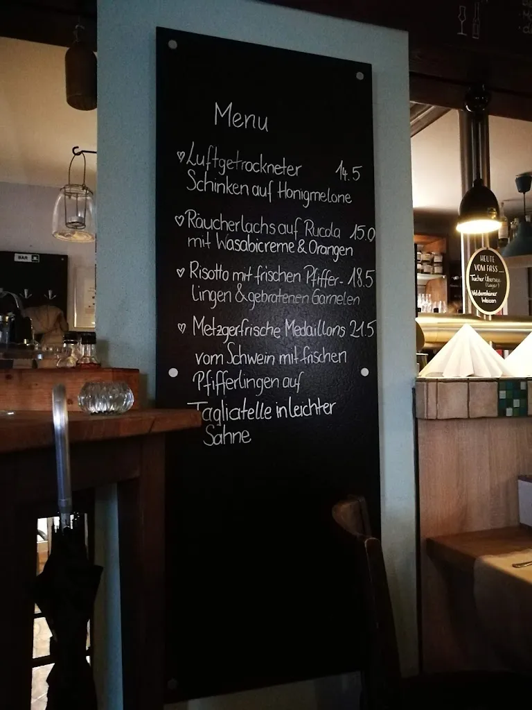 Menu_Südlich Cafe Restauration Pizzeria_Pegnitz_image_1