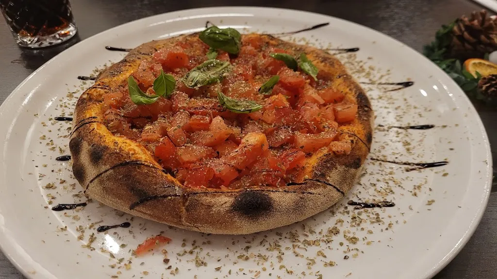 Menu_Holzofen Pizza La Piazza_Pegnitz_immagine_7