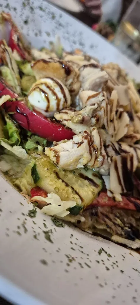 Menu_Holzofen Pizza La Piazza_Pegnitz_immagine_8