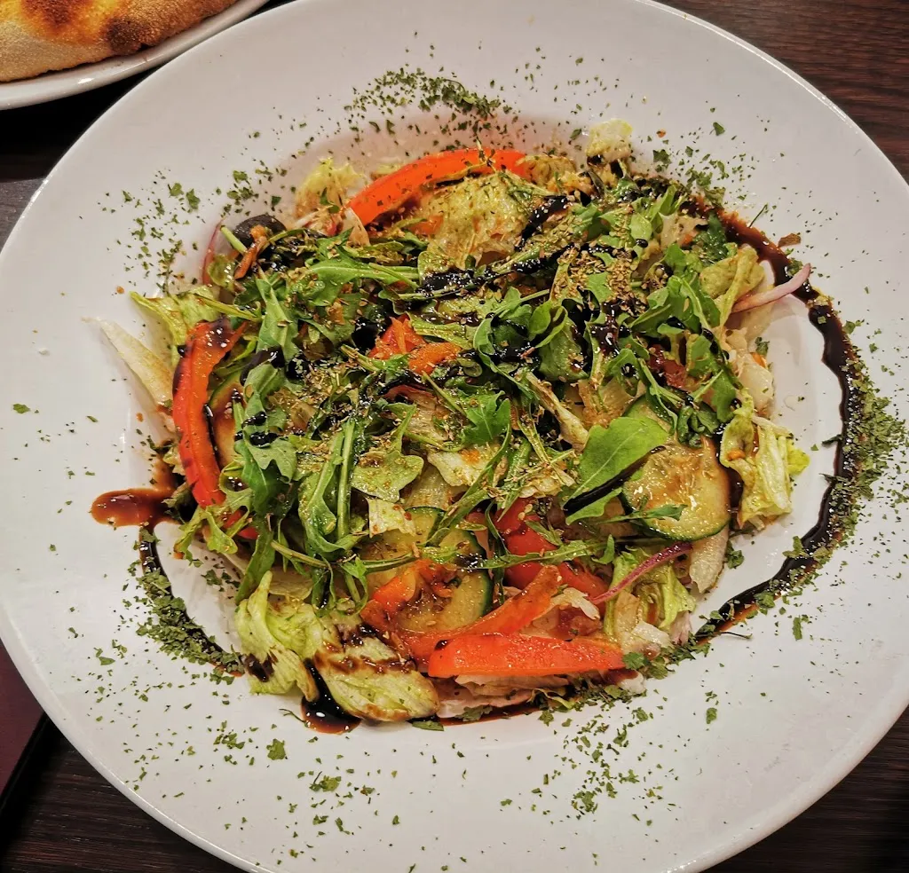 Menu_Holzofen Pizza La Piazza_Pegnitz_immagine_9