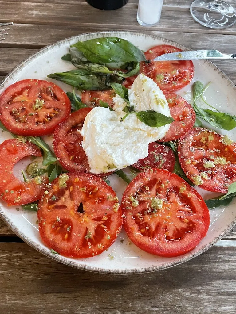 jens theuner_Holzofen Pizza La Piazza_Pegnitz_reseña