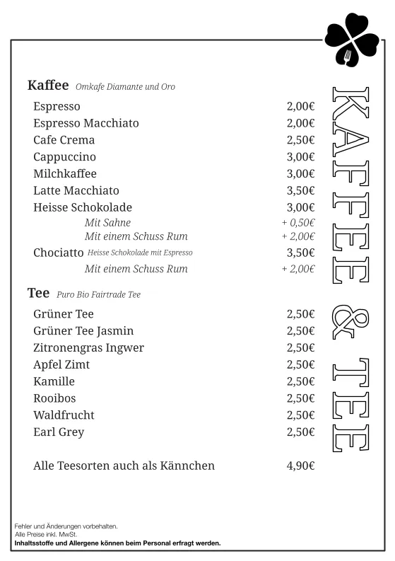 Menu_Gasthaus Albrecht_Pegnitz_immagine_3