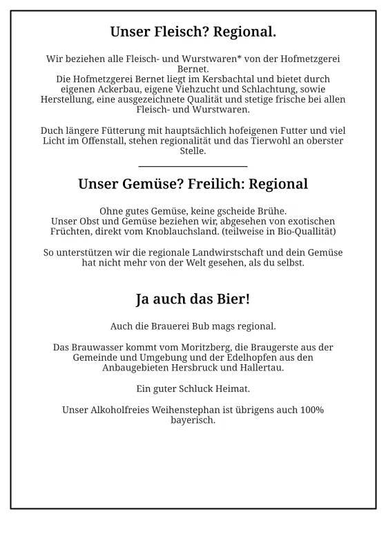 Menu_Gasthaus Albrecht_Pegnitz_immagine_4