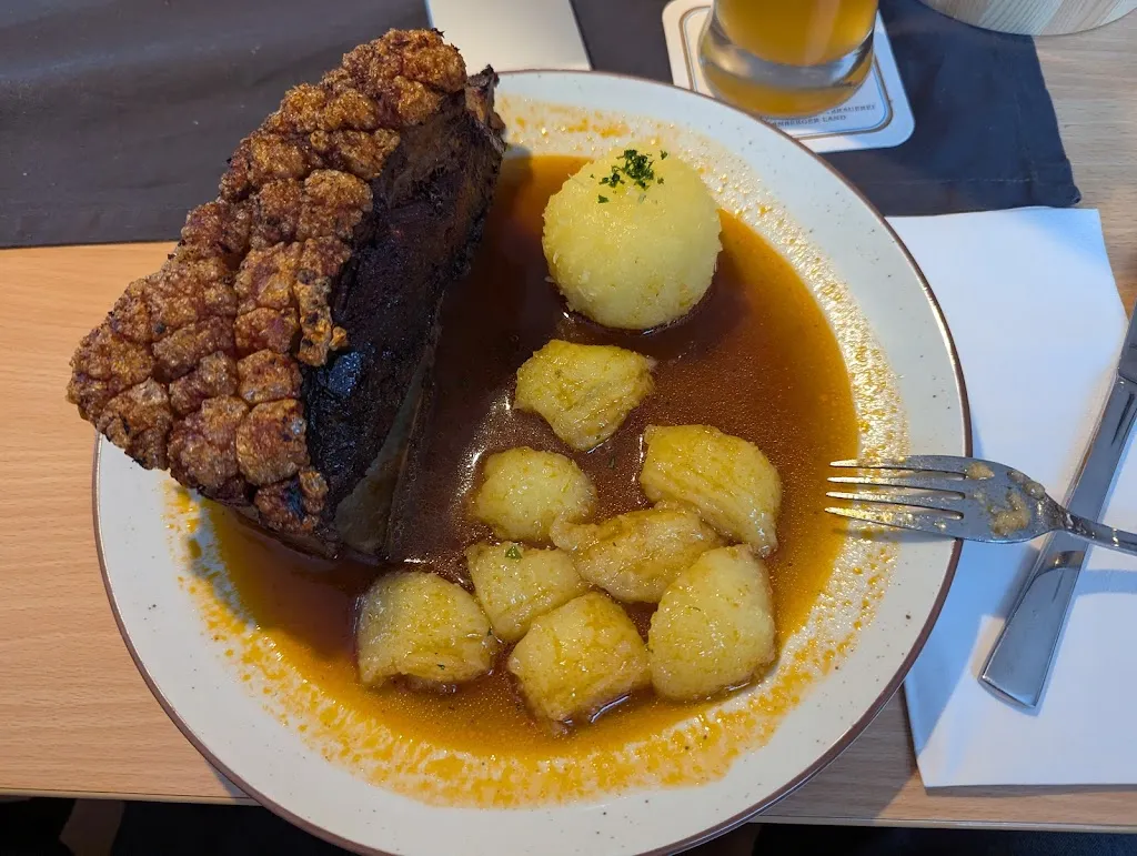 Menu_Gasthaus Albrecht_Pegnitz_immagine_6