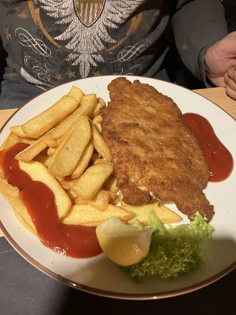 Menu_Gasthaus Albrecht_Pegnitz_immagine_8