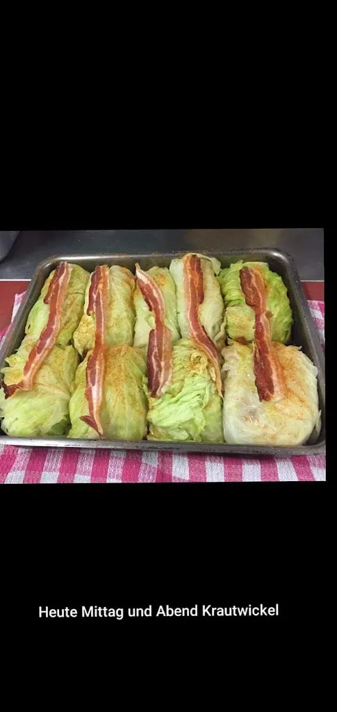 Heiner C. Ostermayer_Gasthaus Albrecht_Pegnitz_review